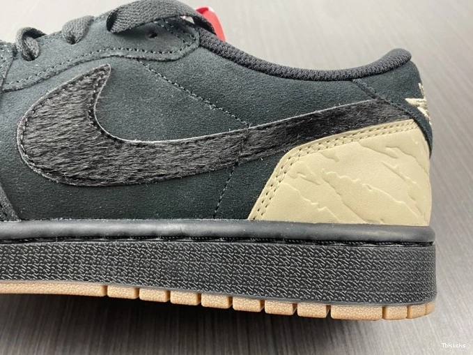 Rep TBK x 1 DN3400-001 Air Carnivore Jordan SoleFly Low 0721